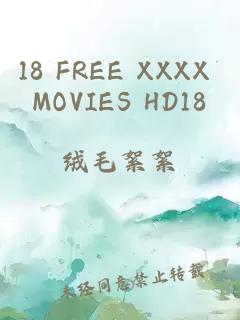 18 FREE XXXX MOVIES HD18